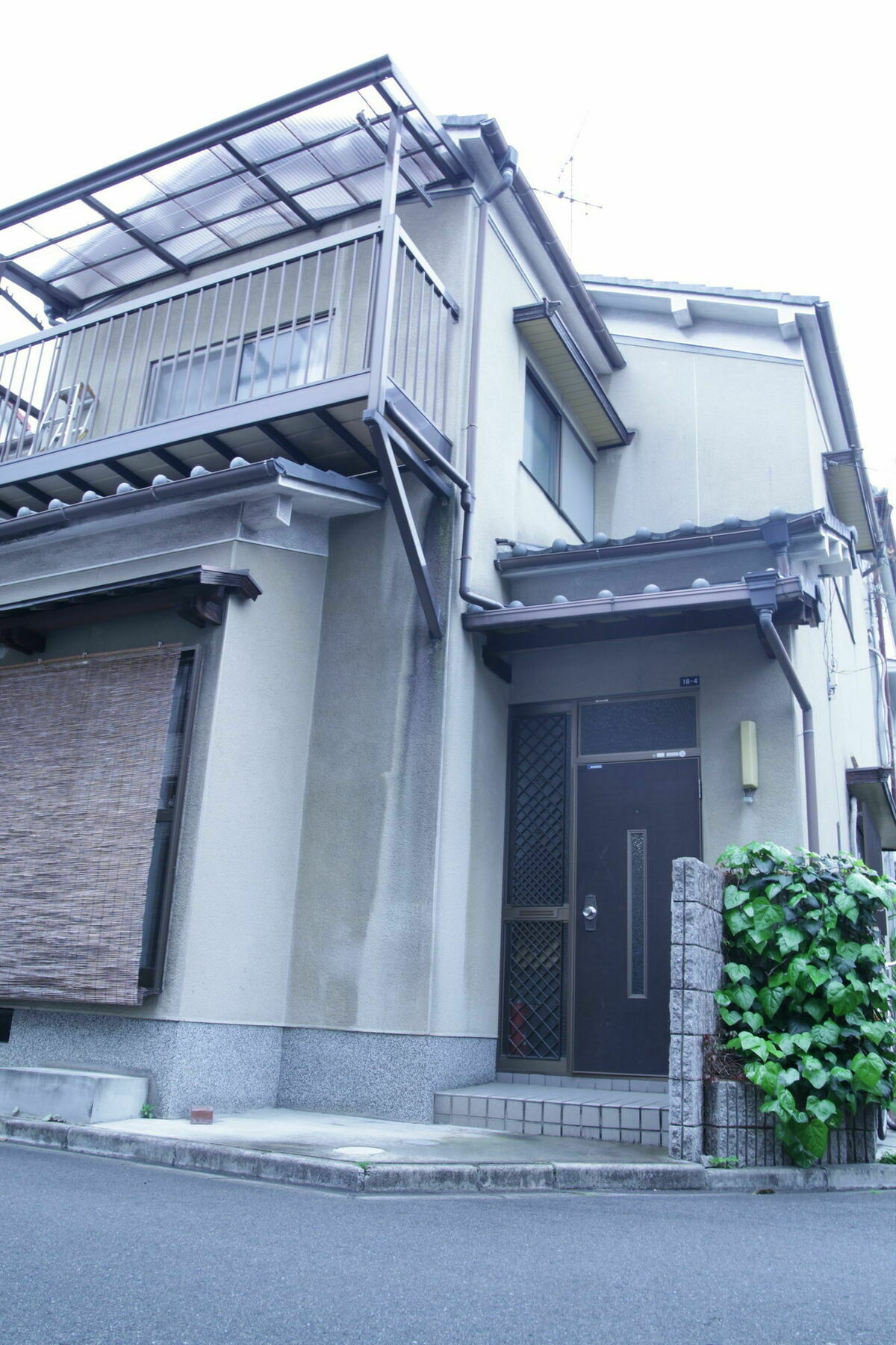 Airlog House -Comic Inn- Habikino Exterior photo